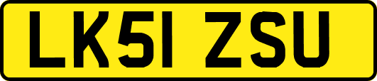LK51ZSU