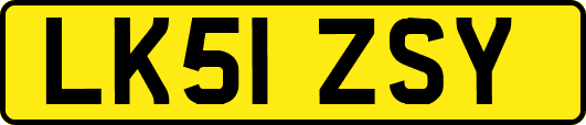 LK51ZSY