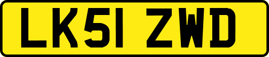 LK51ZWD