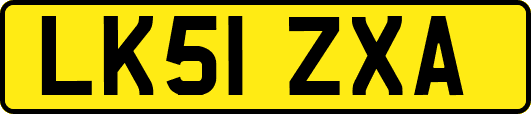 LK51ZXA