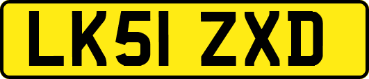 LK51ZXD