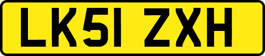LK51ZXH