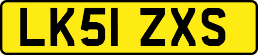 LK51ZXS