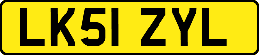 LK51ZYL