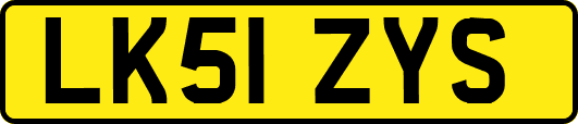 LK51ZYS