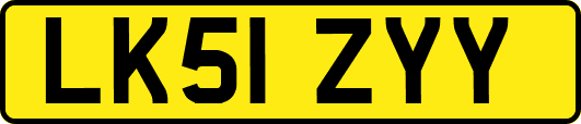 LK51ZYY