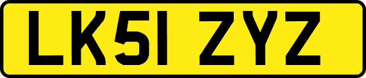 LK51ZYZ