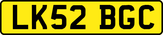 LK52BGC