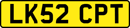 LK52CPT