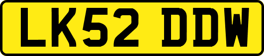 LK52DDW