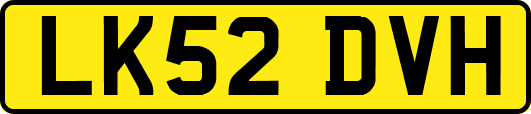 LK52DVH