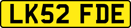 LK52FDE