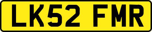 LK52FMR