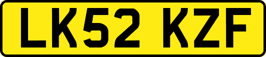 LK52KZF