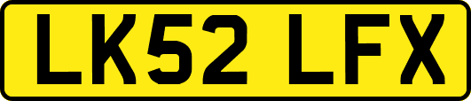 LK52LFX