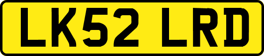 LK52LRD