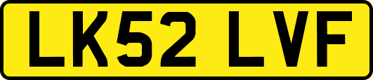 LK52LVF