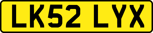 LK52LYX