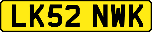 LK52NWK