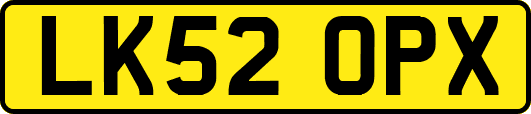 LK52OPX