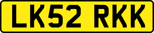 LK52RKK