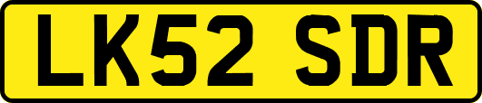 LK52SDR