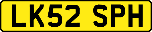 LK52SPH