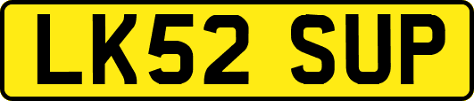 LK52SUP