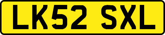 LK52SXL