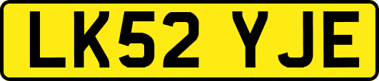 LK52YJE