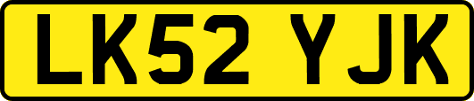 LK52YJK