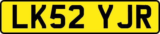 LK52YJR