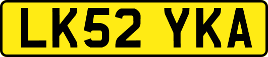 LK52YKA