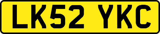 LK52YKC