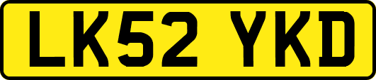 LK52YKD