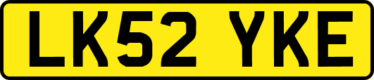 LK52YKE