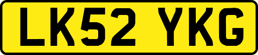 LK52YKG
