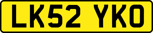 LK52YKO