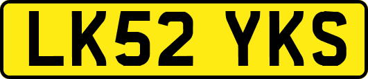 LK52YKS