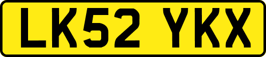 LK52YKX