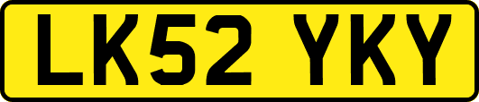 LK52YKY