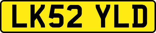 LK52YLD