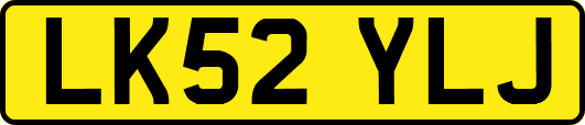 LK52YLJ