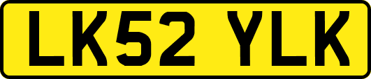 LK52YLK