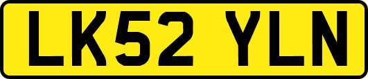 LK52YLN