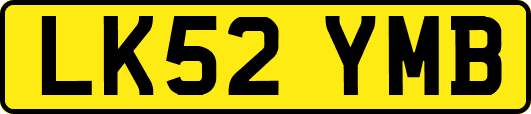 LK52YMB