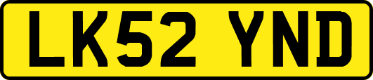 LK52YND