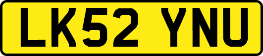 LK52YNU