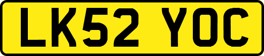 LK52YOC