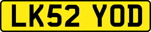 LK52YOD